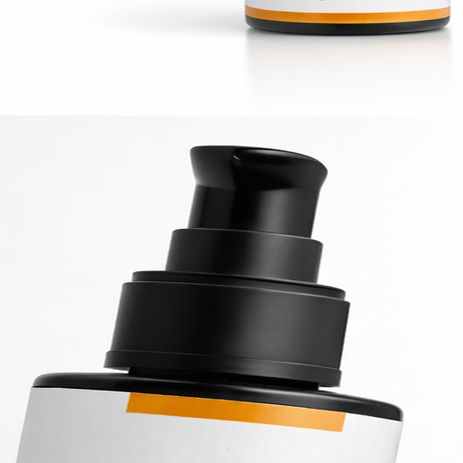 زيت شعر FYN الطبيعي المكثف – علاج التساقط والتقصف وترطيب عميق ولمعان صحي دائم | مناسب للشعر الجاف والمتضرر في العراق